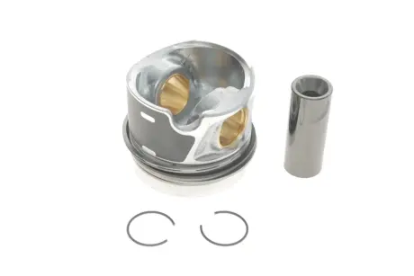 Поршень VW Crafter 2.5TDI 100/120kw 06-13 (81.01mm/STD) KOLBENSCHMIDT 40683600