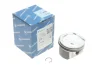 Поршень VW Caddy III 1.4 06-10 (76.51mm/STD) Kolbenschmidt 40839600 (фото 2)