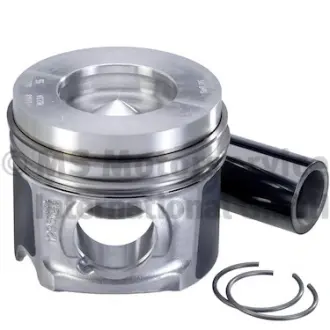 Поршень BMW X5 (E70/F15/F85) 3.0d (N57) 10-18 (84.25mm/+0.25) KOLBENSCHMIDT 41268610