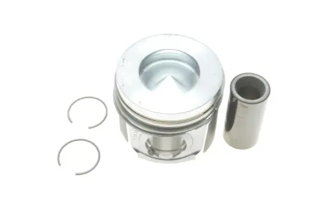 Поршень BMW 3 (E90/F30/F80)/5 (F10/F11)/X5 (E70/F15/F85) 3.0D 08-18 (84.25mm/+0,25) N57 KOLBENSCHMIDT 41269610