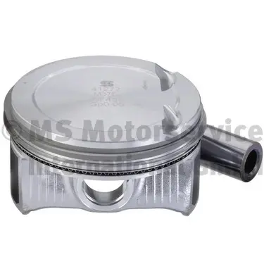 Поршень 74,5 (STD 1-1,2-2) SEAT IBIZA IV, IBIZA IV SC, IBIZA IV ST, IBIZA V, MII SKODA CITIGO, FABIA III, RAPID VW LOAD UP!, POLO V, POLO VI, UP! 1.0/1.0CNG 08.11- Kolbenschmidt 41272600 (фото 1)