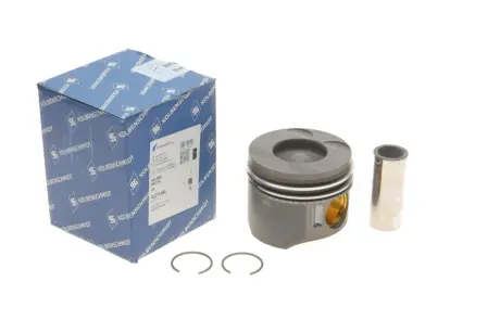 Поршень MB Sprinter OM646 CDI (88.00mm/STD) KOLBENSCHMIDT 41275600