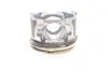 Поршень Renault Clio III/Megane III/Fluence/Twingo II 1.5 dCi 08- (76.50mm/+0.50) KOLBENSCHMIDT 41813620 (фото 3)