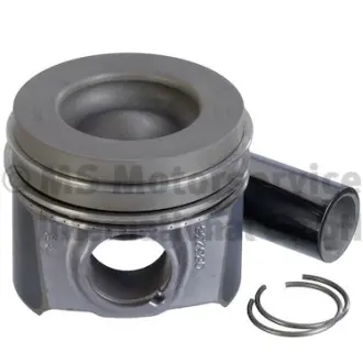 Поршень з кільцями OPEL/PSA 85,00 2,0 BlueHDi D20DTL/DW10F 14- (KS) KOLBENSCHMIDT 41938600