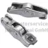 Коромисло LAND ROVER DISCOVERY SPORT, DISCOVERY V, RANGE ROVER EVOQUE, RANGE ROVER VELAR 2.0D 12.14- KOLBENSCHMIDT 50007811 (фото 1)