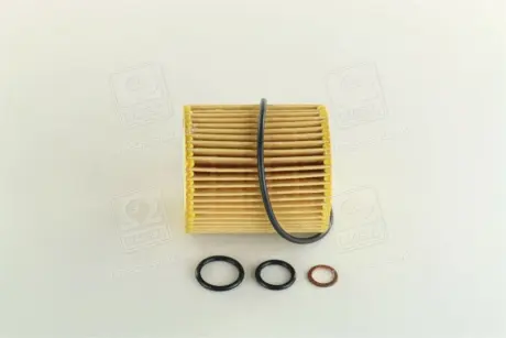 Фільтр масляний KOLBENSCHMIDT 50013661