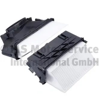 Фільтр повітряний MB C-class (W204)/E-class (W212/W213)/S-class (W221/W222) 3.0CDI OM642 07-18 (к-кт) KOLBENSCHMIDT 50019150