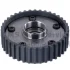 Шків з датчиком фаз ГРМ CITROEN C4, C4 GRAND PICASSO I, C4 I, C4 PICASSO I, C5 II, C5 III, C8, JUMPY II PEUGEOT 307, 308, 308 I, 407, 807, EXPERT, EXPERT TEPEE 2.0/2.0ALK 06.04- Kolbenschmidt 50056032 (фото 2)