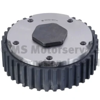 Шків з датчиком фаз ГРМ CITROEN C4, C4 GRAND PICASSO I, C4 I, C4 PICASSO I, C5 II, C5 III, C8, JUMPY II PEUGEOT 307, 308, 308 I, 407, 807, EXPERT, EXPERT TEPEE 2.0/2.0ALK 06.04- Kolbenschmidt 50056032