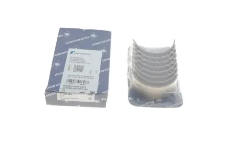 Вкладиші шатунні VW Caddy II/T4/T5 1.9 TDI 94-04 (+0.50) KOLBENSCHMIDT 77213620