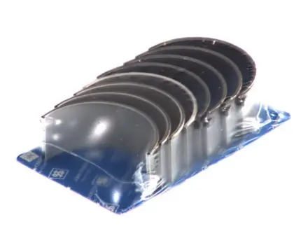 Вкладиші KOLBENSCHMIDT 77521610