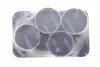 Втулка шатуна MB OM611/612/646 (к-кт 4 шт) (d=30mm) KOLBENSCHMIDT 77524690 (фото 1)