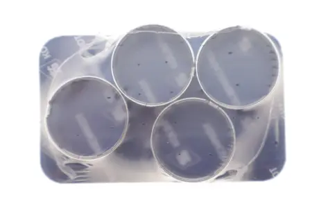 Втулка шатуна MB OM611/612/646 (к-кт 4 шт) (d=30mm) KOLBENSCHMIDT 77524690