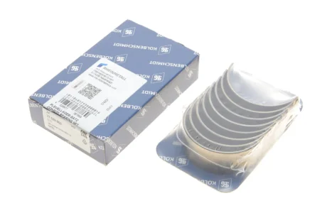 Вкладиші Kolbenschmidt 77529600