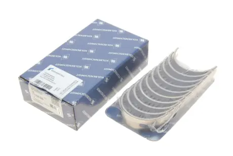Вкладиші KOLBENSCHMIDT 77534620