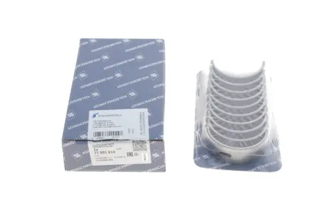 Вкладиші KOLBENSCHMIDT 77551610