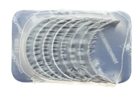 Вкладиші KOLBENSCHMIDT 77554610