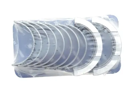 Вкладиші KOLBENSCHMIDT 77558600