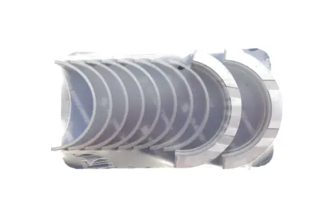 Вкладиші KOLBENSCHMIDT 77558620