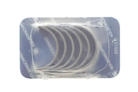 Вкладиші шатунні Smart 0.6i (STD) Kolbenschmidt 77696600