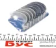 Вкладиші шатунні PSA 0,50 2,0TDCi/2,2HDi DW10ATED4/DW10BTED4/DW12TED SPUTTER Kolbenschmidt 77714620 (фото 4)