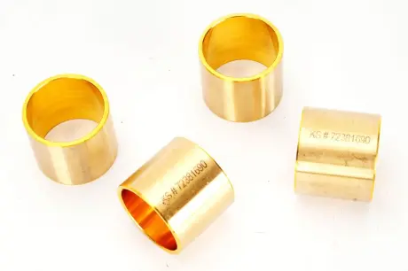 Вкладиші KOLBENSCHMIDT 77764690
