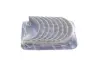 Шатунний підшипник (STD) DS DS 3, DS 4, DS 5 VOLVO C30, S40 II, S80 II, V50, V70 III CITROEN BERLINGO, BERLINGO MULTISPACE, BERLINGO/MINIVAN, C2, C3 I, C3 II, C3 PICASSO, C4 1.4D/1.6D 05.02- KOLBENSCHMIDT 77873600 (фото 3)