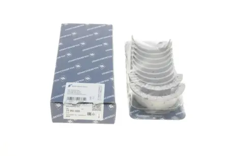 Вкладиші KOLBENSCHMIDT 77951620