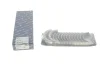 Вкладиші корінні BMW 3 (F30/F80)/5 (F10)/X5 (F15/F85)/X6 (F16/F86) 11-19 N57 D30 (+0.25) Kolbenschmidt 77953610 (фото 4)