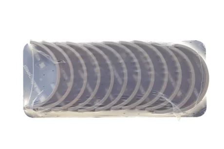 Вкладиші корінні VW T5 2.5 TDI 03-09 (+0.25) Kolbenschmidt 77978610