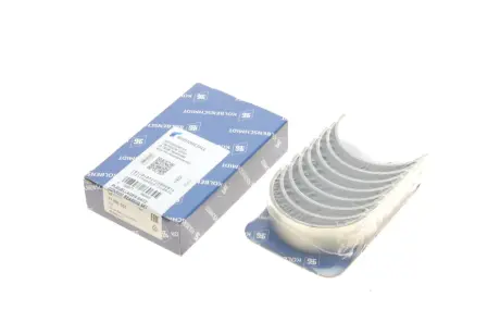 Вкладиші KOLBENSCHMIDT 77980610