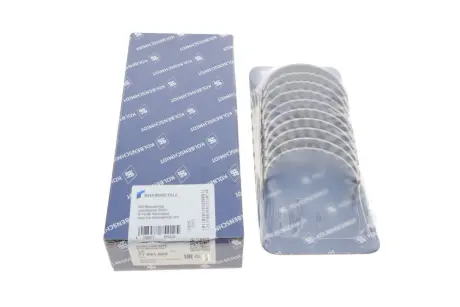 Вкладиші KOLBENSCHMIDT 77981600