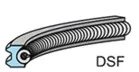 Кільця поршневі MB Vario 4.3TDI (102.00mm/STD) (3-2.5-4) KOLBENSCHMIDT 800037110000