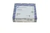 Кільця поршневі VW Passat B5/B6/Golf IV/V/VI 1.6 96-13 (81.51mm/+0.50) (2-1-1.2) KOLBENSCHMIDT 800049811050 (фото 3)