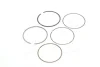 Кільця поршневі Seat Ibiza V/Skoda Octavia/VW Caddy/Golf 1.4 00- (76.50mm/STD) (1.2-1.2-2) KOLBENSCHMIDT 800051410000 (фото 4)