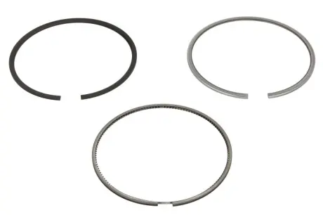 Кільця поршневі MB Sprinter 2.2CDI OM651 (83.50mm/+0.5) (2-1.75-2) KOLBENSCHMIDT 800074610050