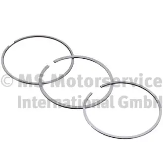 Кільця поршневі VW Toureg 3.0 V6 TDI 10-18 (83.00mm) (STD) KOLBENSCHMIDT 800123310000