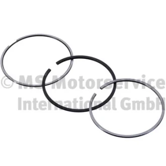 Кільця поршневі Ford Transit Connect 1.5 TDCi 15- (73.5mm/STD) KOLBENSCHMIDT 800124710000