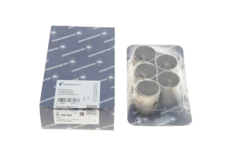 Втулка шатуна MB OM615-617 (к-кт) Kolbenschmidt 87340690