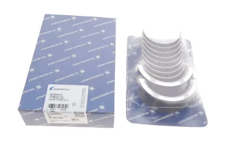 Вкладиші KOLBENSCHMIDT 87393600