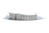 Вкладиші корінні OPEL/DAEWOO/CHEVROLET STD 1.3/1.4/1,5/1.6 Kolbenschmidt 87410600 (фото 4)