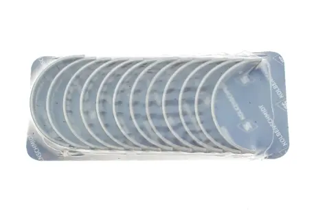 Вкладиші корінні MB Sprinter/MB310 OM602 2.9TDI (+0.25) KOLBENSCHMIDT 87418610