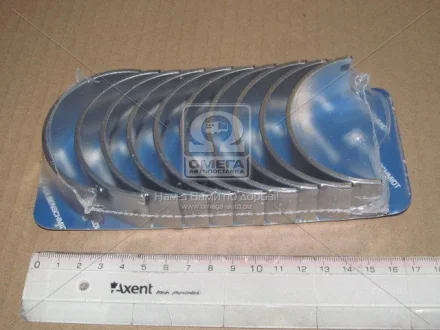 Вкладиші корінні MB OM615/616 (KS) KOLBENSCHMIDT 87489620