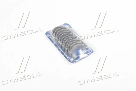 Вкладиші шатунні BMW 0,75 M20/M50/M52/M54 (вир-во KS) Kolbenschmidt 87490630