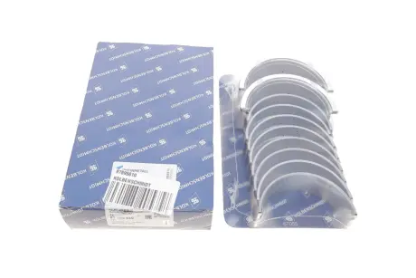 Вкладиші KOLBENSCHMIDT 87695610