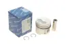 Поршень Audi 80/100/VW T4/Golf III 1.9-2.4D 89-03 (79.76mm/+0.25) KOLBENSCHMIDT 91386610 (фото 1)