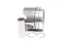 Поршень VW T4 1.9TD 92-03 (80.51mm/+1.00) KOLBENSCHMIDT 91429630 (фото 1)