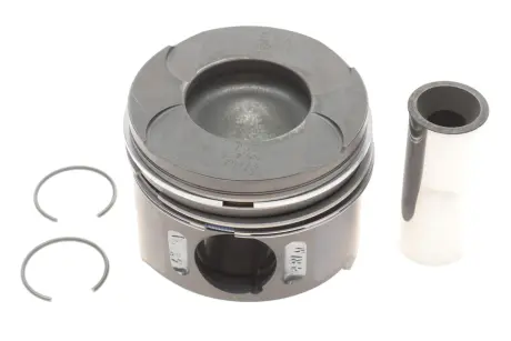Поршень MB Vito (W639)/Sprinter 906 OM646 2.2CDI (88.51mm/+0.5) KOLBENSCHMIDT 97482610