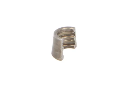 Сухар клапана 5,5mm 3 канавки Kolbenschmidt MK55H