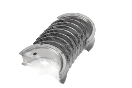 Вкладиші корінні Mitsubishi L200 2.5 D/TD 86-07 (+0.25) Kolbenschmidt MS-1131A 0.25